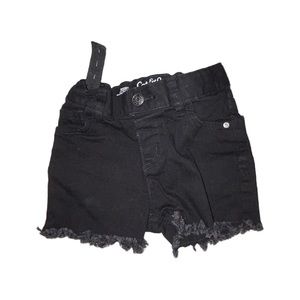 Cat 🐈‍⬛ & Jack Shorts 3T